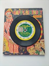 The Musical Singing Happy