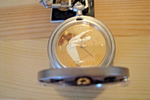Rare franklin mint star trek - rare,