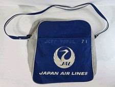 Vintage Japan Airlines