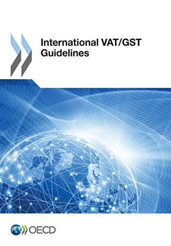 International vat gst - international, vat/gst