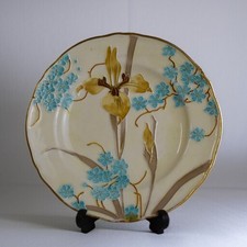 A 19th century Mintons