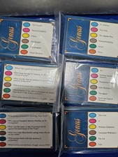 Trivial Pursuit Genus  Edition