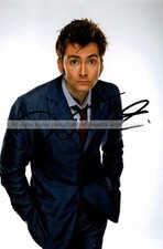 David Tennant Actor Doctor Who