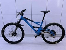 Orange Five Evo 2021 Mountain