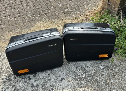 Krauser panniers luggage - , with
