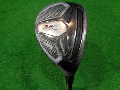 Taylormade rescue hybrid 4 - rescue,