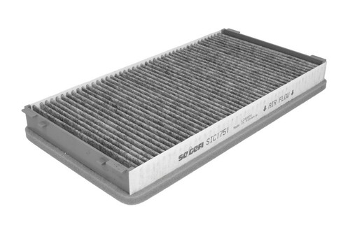 Cabin filter fits - cabin, peugeot