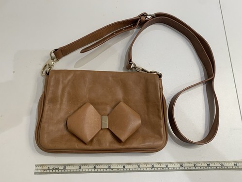 Ted baker leather bow - ted,