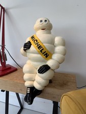 Vintage Michelin Man Mascot