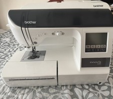 Brother innovis NV1250