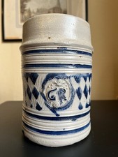 Antique 18th century GR George