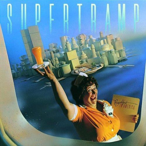 Breakfast america - breakfast, in