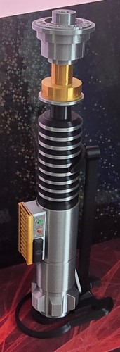 Luke skywalker rotj - skywalker,