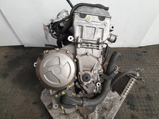 BMW S1000R  ENGINE 1000CC