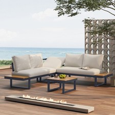 5 Seater Garden Furniture