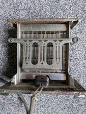 Antique Universal Electric Toaster E944 Made In USA