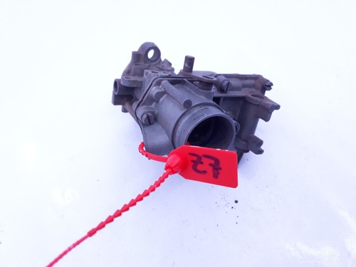 Zenith carburetor 05 - 28, if