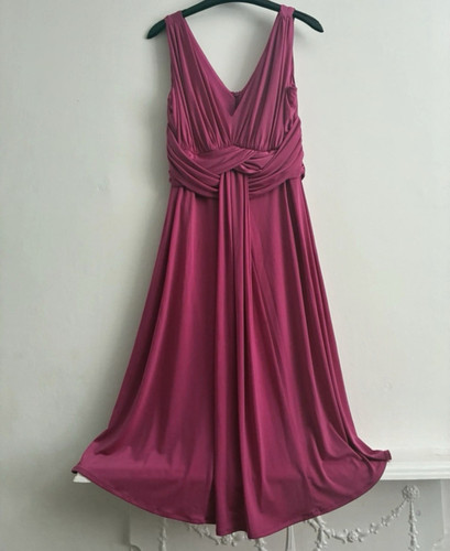 Debut size pink sleeveless - debut,