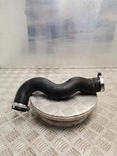 Range rover sport intercooler - rover,
