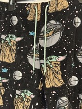 Star Wars Baby Yoda Lounge