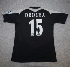 Vintage Chelsea Shirt Large