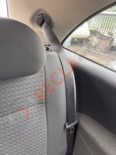 VAUXHALL CORSA C SXI 16V MK2