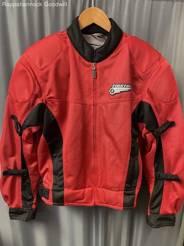 Firstgear women red - firstgear,
