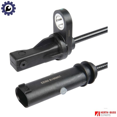 Sensor wheel speed - wheel, 70660155