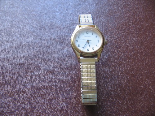 Ladies sekonda water resistant - ladies,