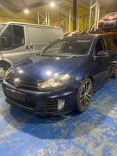 MK6 GOLF GTD BLUE LD5Q BREAKING (Wheel bolt) DCC/Park Assist/DSG