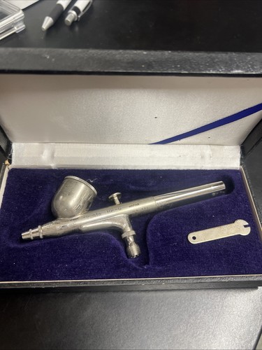 Iwata airbrush made in - iwata,