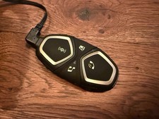 Interphone Cellularline BTF10 - Bluetooth Intercom