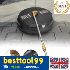 3600 PSI Pressure Power Washer