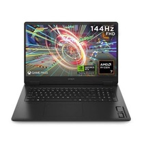 HP OMEN 17-db001lna 17.3 144Hz