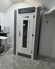 Vocal audio podcast - vocal,