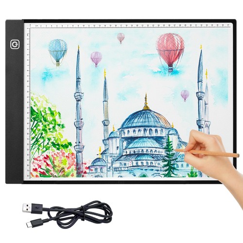 Auauy led light pad for - auauy,