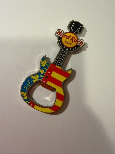 Hard rock cafe valencia - cafe,