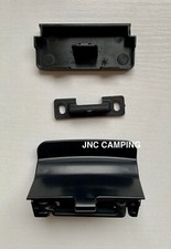 Thetford Fridge Door Catch Latch V3 SR N3000 / 4000 Caravan Motorhome 69173927