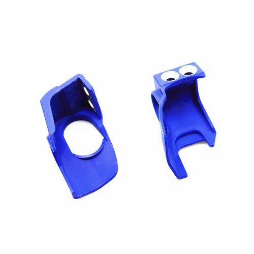 Fork shoe protection shock - shoe,