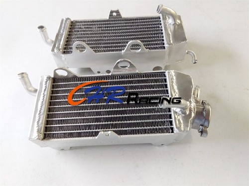 Aluminum radiator for 1984 - for,
