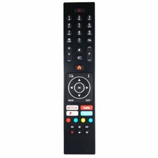 Remote control for bush - tv,