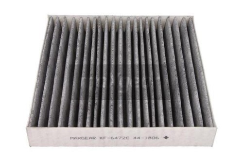 New filter interior air for - new,