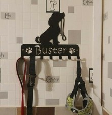 Personalised Name Puppy