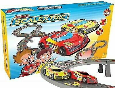 First scalextric g1150 - scalextric,