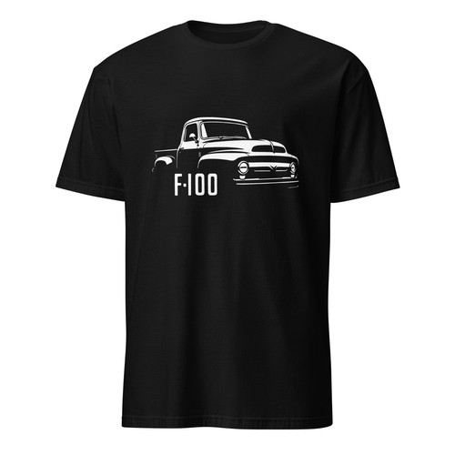 1956 f100 classic - classic, truck