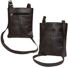 Ladies Soft Leather Handbag