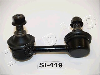 New sway bar suspension for - sway,