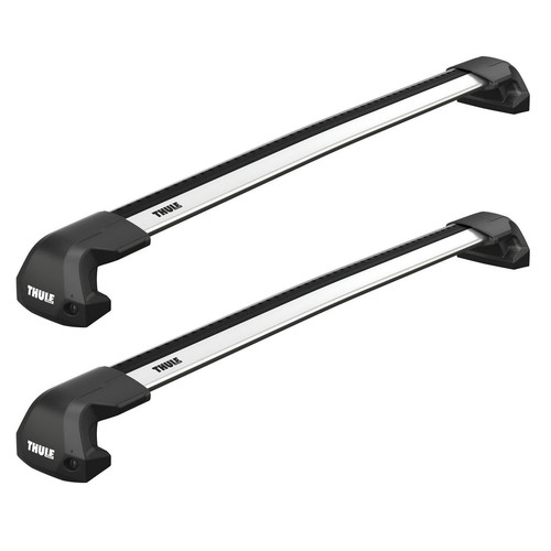 Thule wingbar edge roof - thule, bars