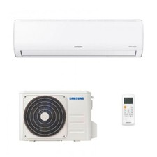 Samsung Split Ac System 2.5KW Brand New Free Next Day Delivery