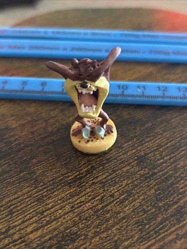 Looney tunes figures taz - looney,